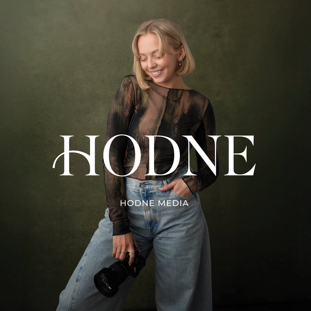 Hodne Media