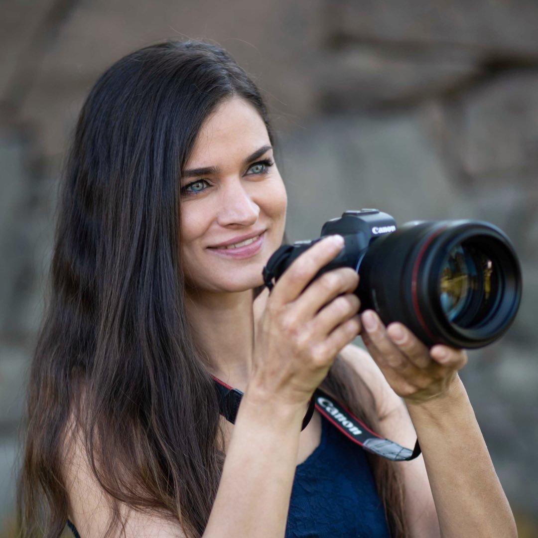 Carina Svardal