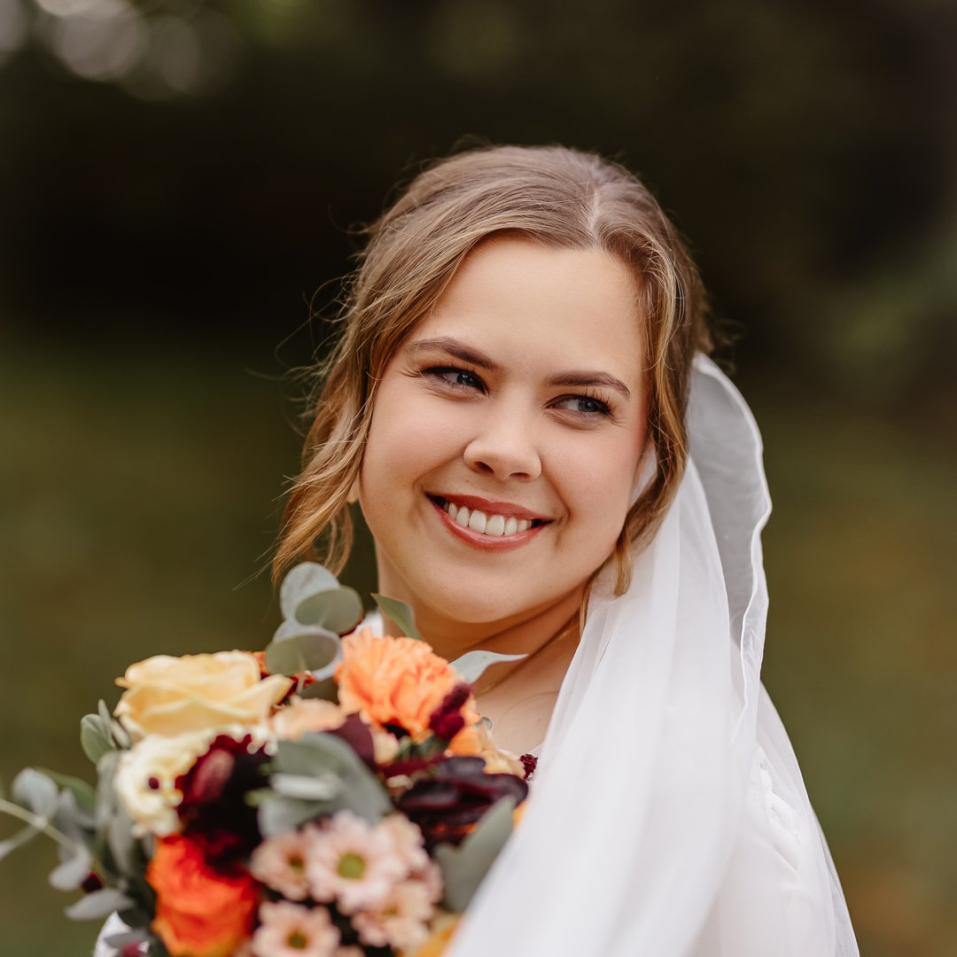 Rebbeca Jacobsen