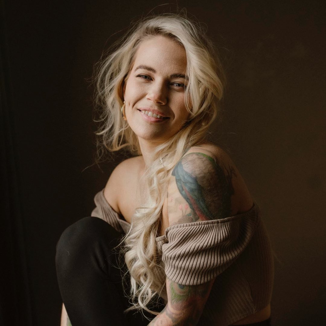 Bethine Elizabeth