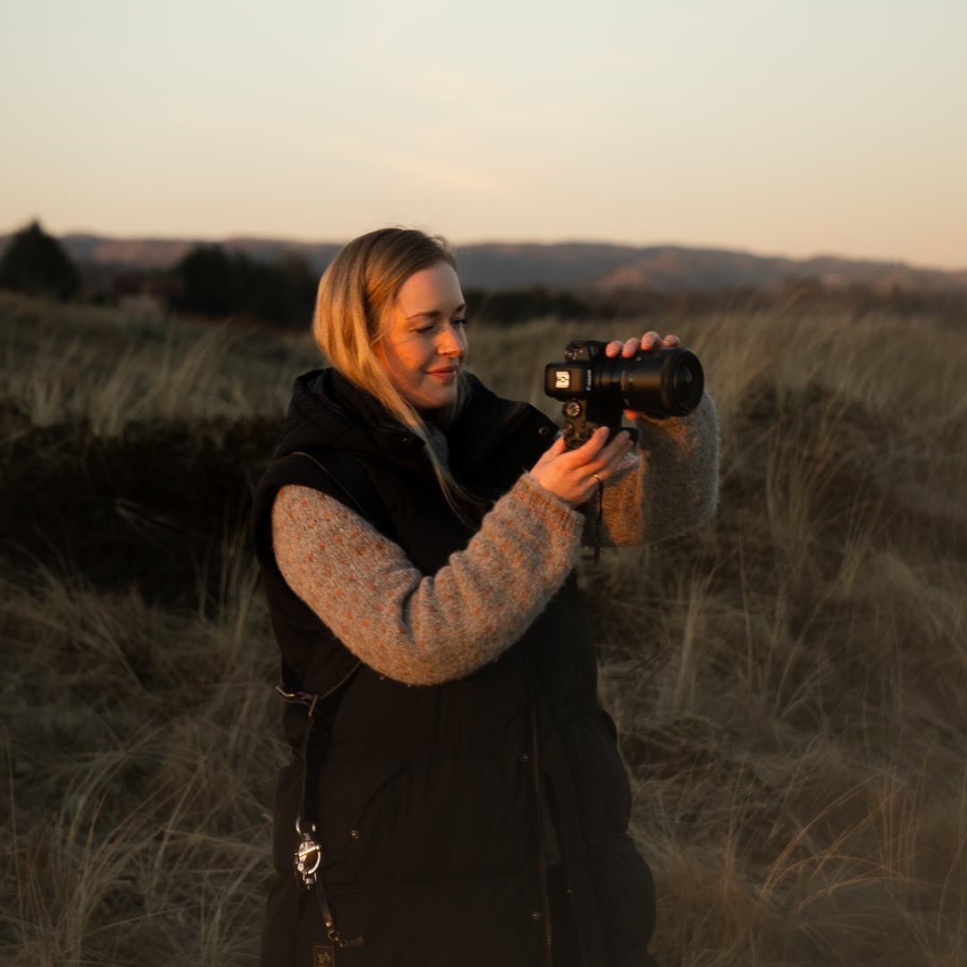 Fotograf Ronja