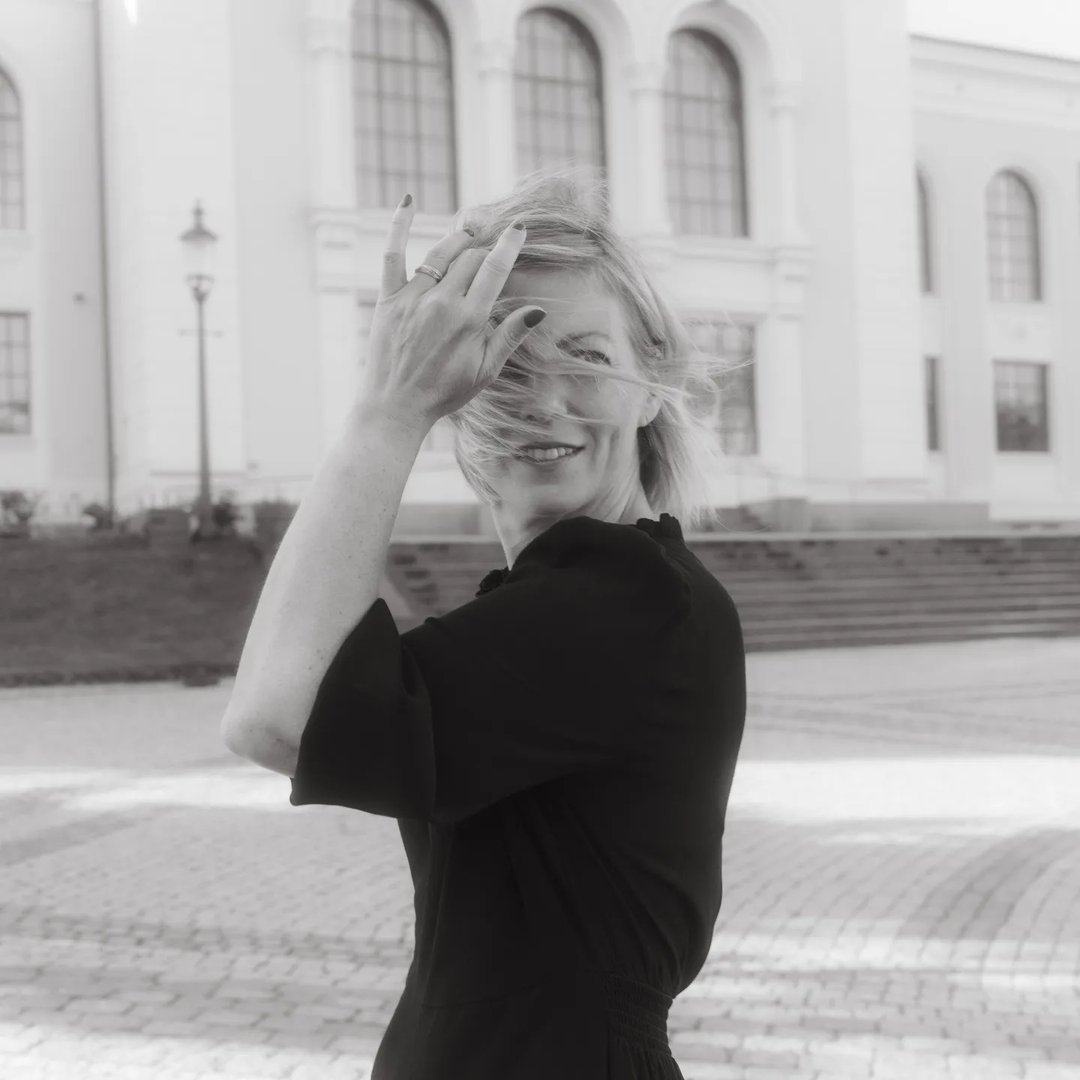 Inger Paulsen