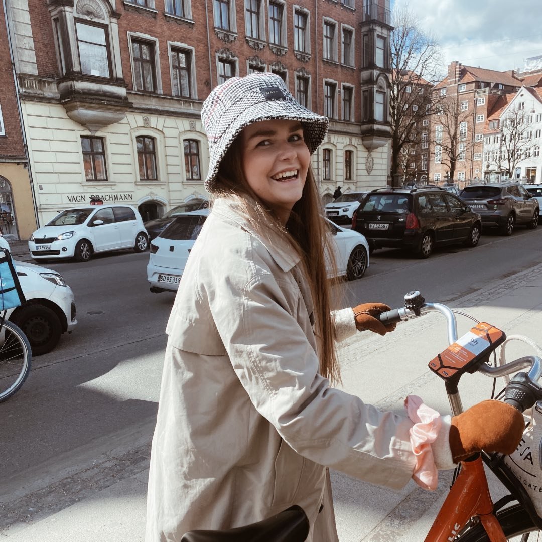 Karina Kallevåg