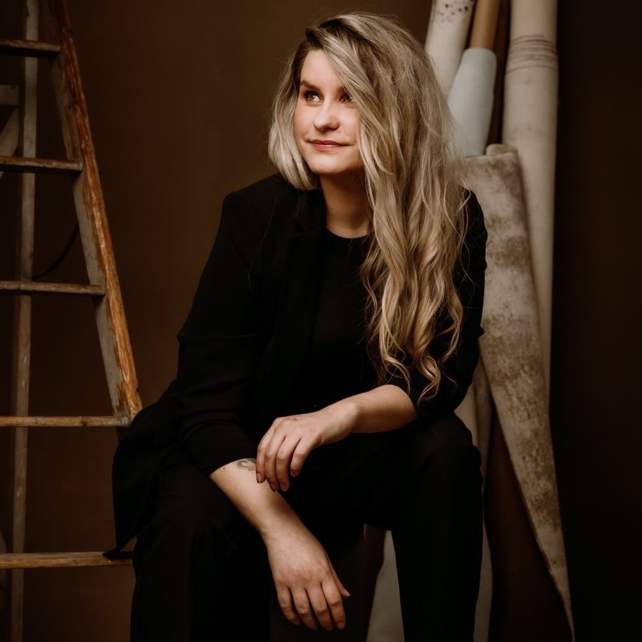 Kristine Ristesund
